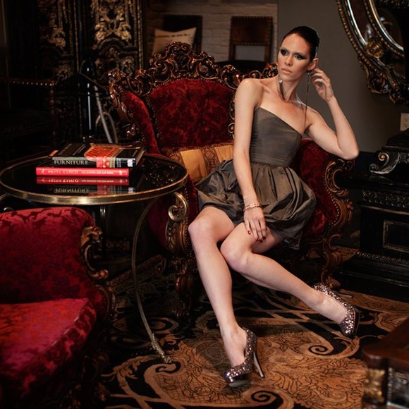 Meet your Posher, Leah - Picture 13 of 14